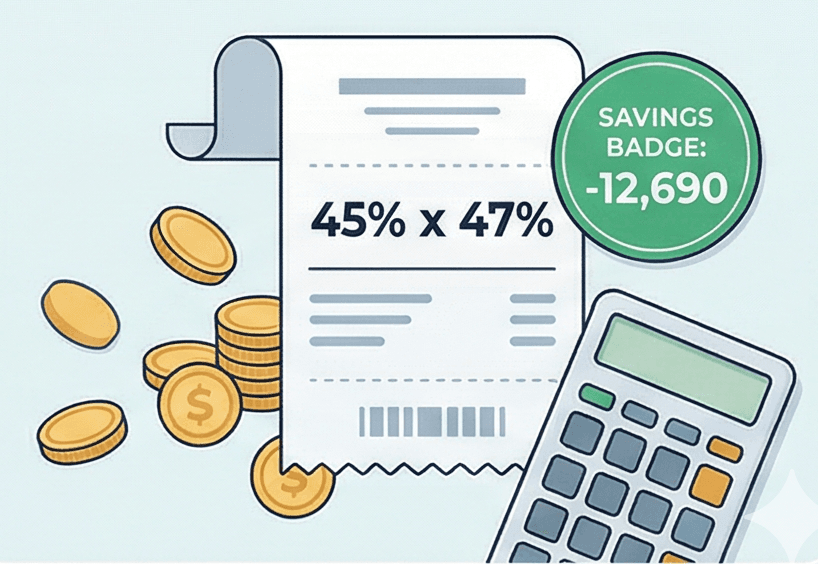 Tax Benefits